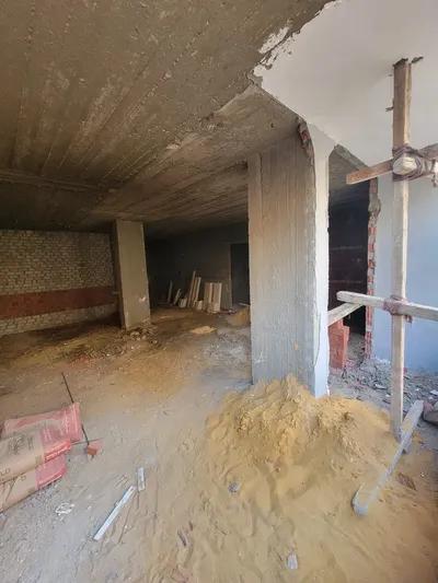 شقة للبيع في شارع الجامعة الحديثة