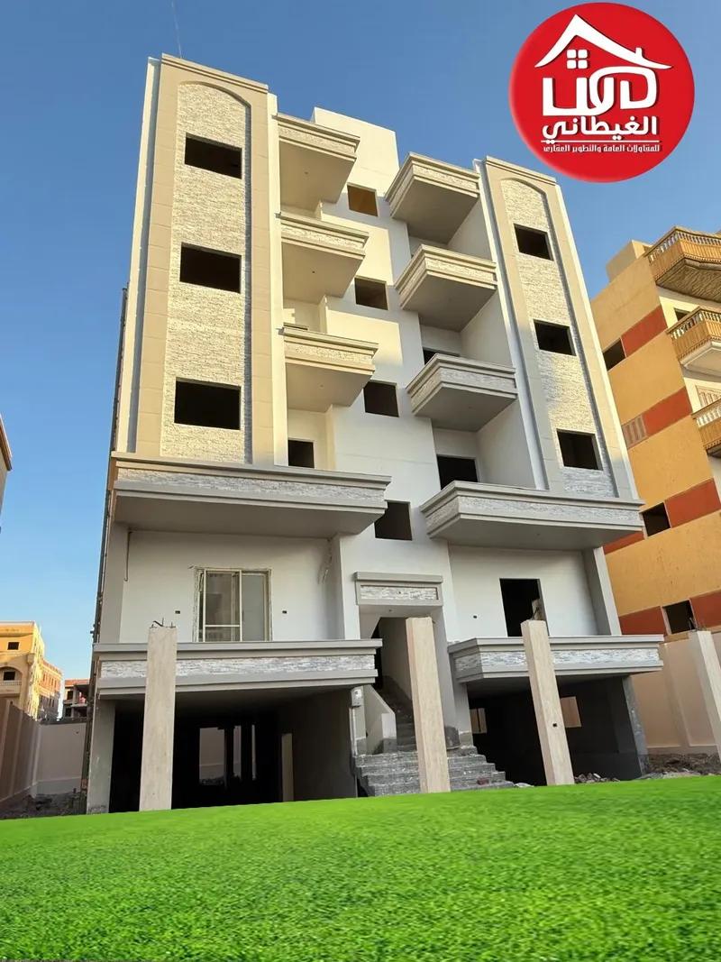 شقة مميزة للبيع