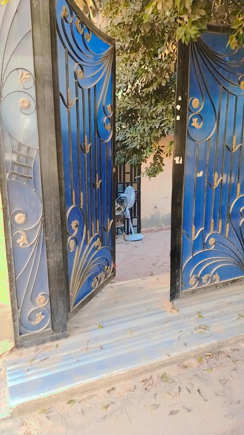 دوبلكس للايجار بحدائق الاهرام