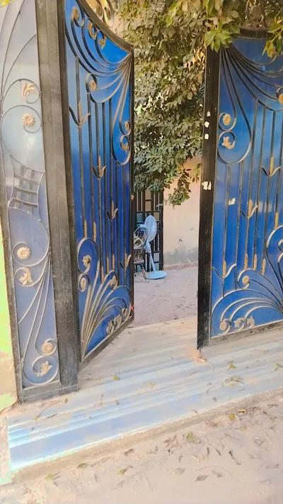 دوبلكس للايجار بحدائق الاهرام