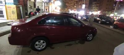 شيفروليه اوبترا 2006