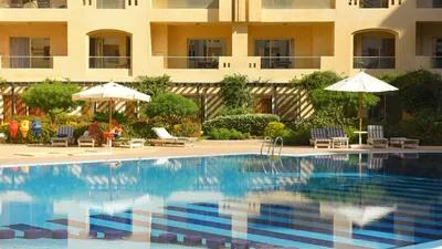 شقة للبيع في الغردقة