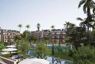 شقة للبيع في الغردقة