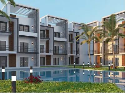 شقة للبيع في الغردقة