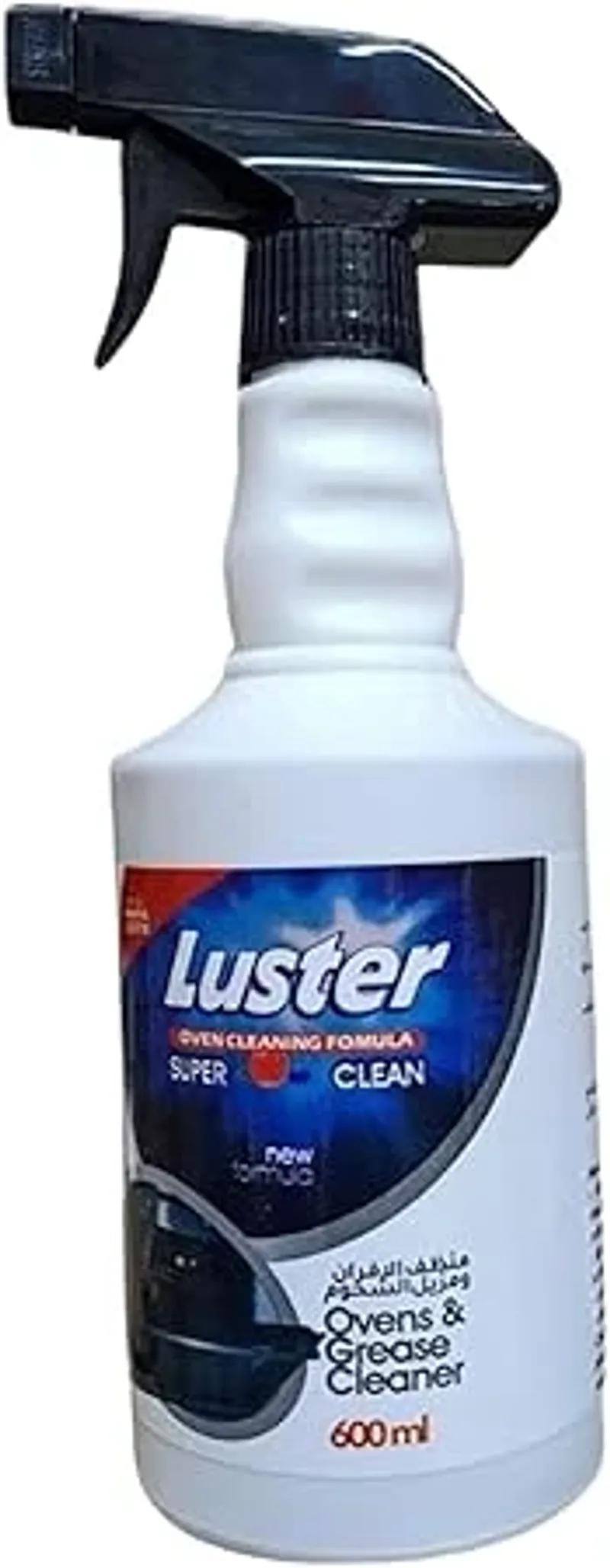 مزيل و قاهر الدهون لاستر 600 مل