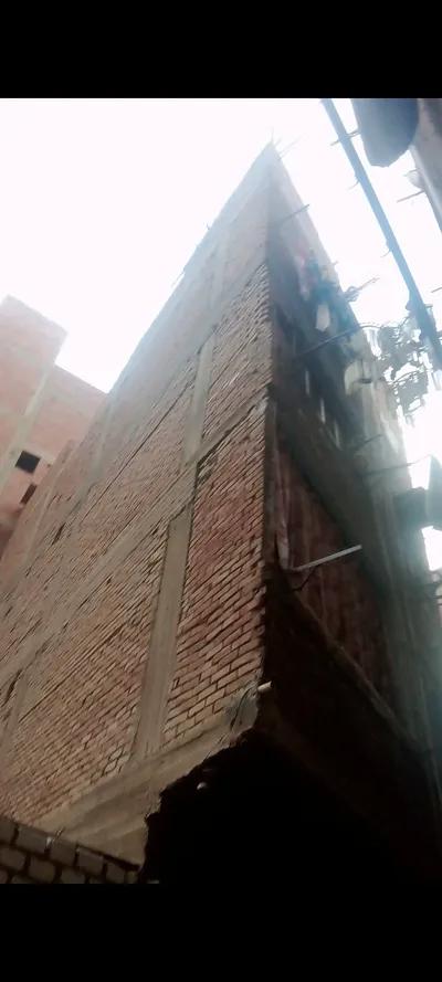 عمارة سكنية للبيع في المرج