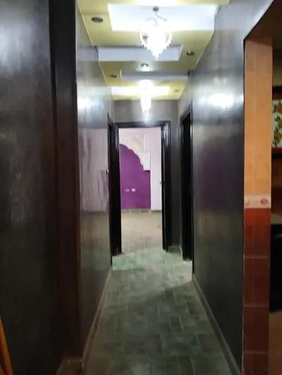 شقة للبيع في مريوطية