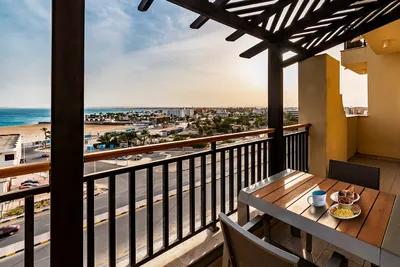 شقة للبيع في الغردقة