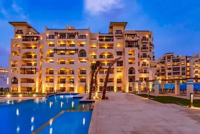 شقة للبيع في الغردقة