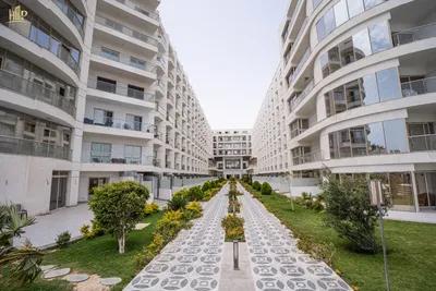 شقة للبيع في الغردقة