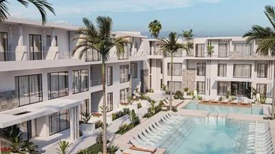 شقة للبيع في الغردقة