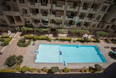 شقة للبيع في الغردقة