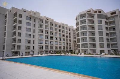 شقة للبيع في الغردقة