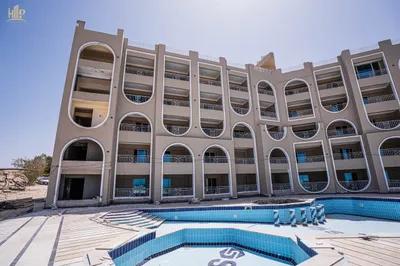 شقة للبيع في الغردقة