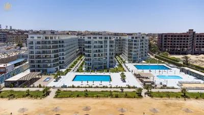 شقة للبيع في الغردقة