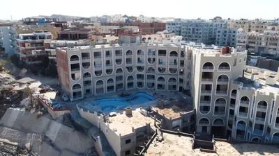 شقة للبيع في الغردقة