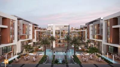 شقة للبيع في سفاجا