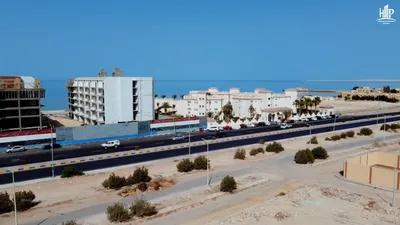 شقة للبيع في الغردقة