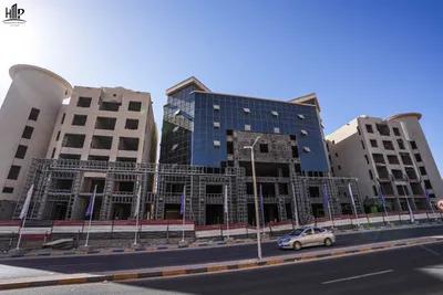 شقة للبيع في الغردقة