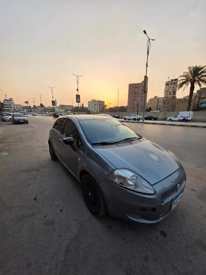 عربيه فيات فبريكا بالكامل للتواصل*** Phone number removed ***8