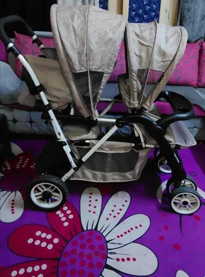 عربية توأم حالة ممتازة في الزاوية الحمراء, القاهرة - 3,000 EGP