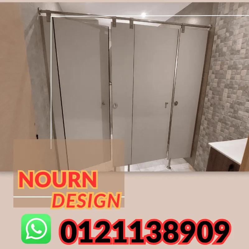 اسعار فواصل كومباكت hpl