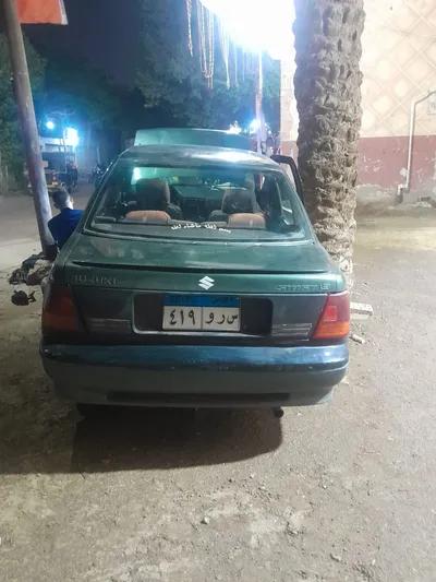 سوزوكي سويفت 1993