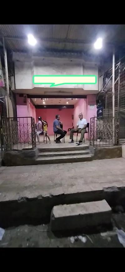 محل للبيع في عزبه النخل