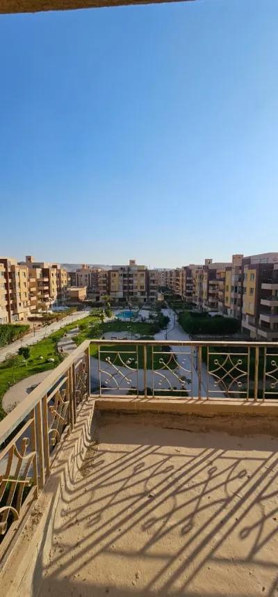 شقة للبيع في مدينة الخمائل