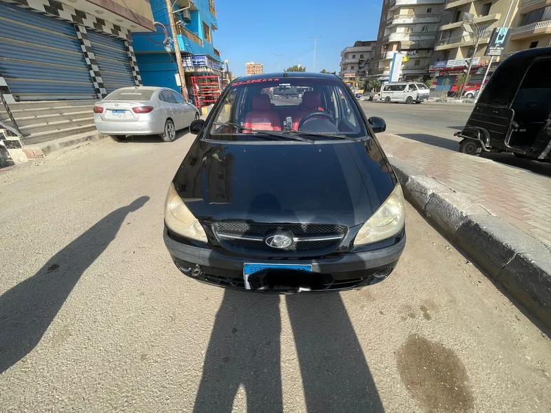 سياره جيتز اوتوماتيك ٢٠٠٩