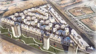 شقة للبيع في مدينة الانتاج الاعلامي