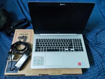 Dell Inspiron 5570 في حلمية الزيتون, القاهرة - 15,500 EGP