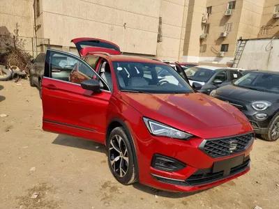 سيات تارّاقو 2022