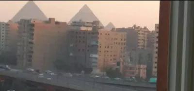 شقة للبيع في مريوطية