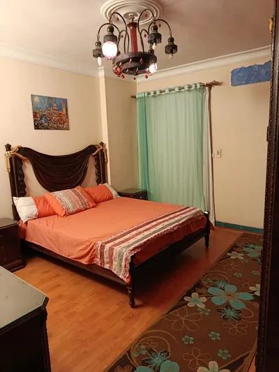 شقة للبيع في فيصل