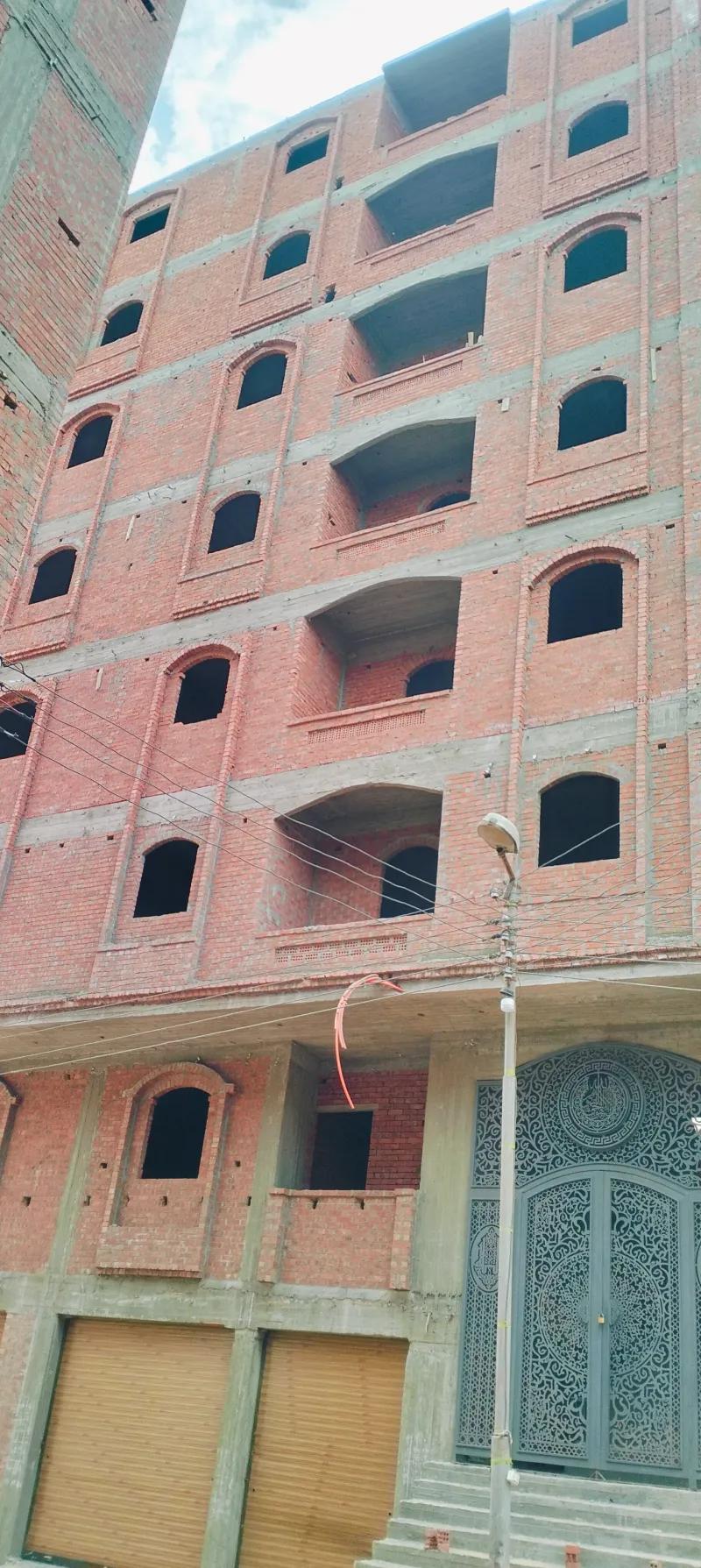 عماره للبيع في السنبلاوين