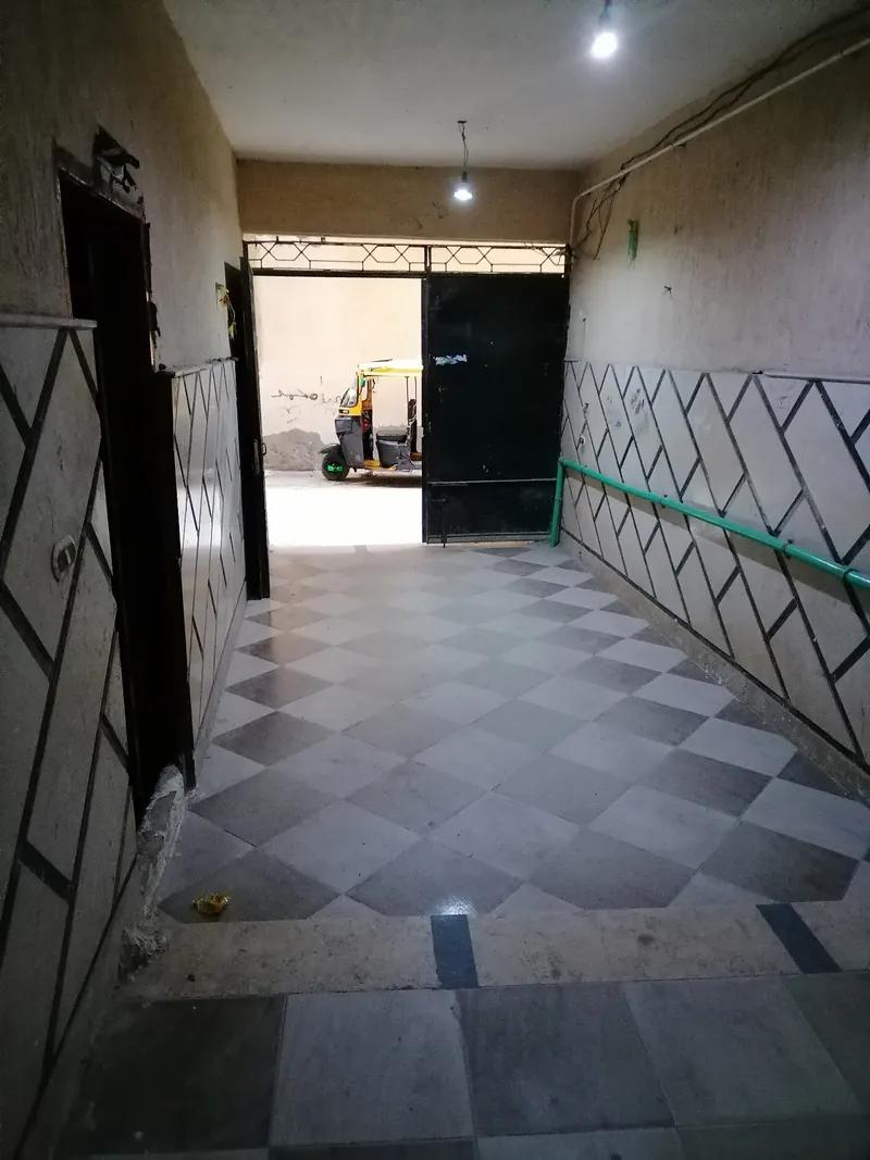 شقه ارضي علوي تصلح لجميع الاغراض