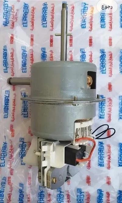 موتور توشيبا عام أصلى في حلمية الزيتون, القاهرة - 800 EGP