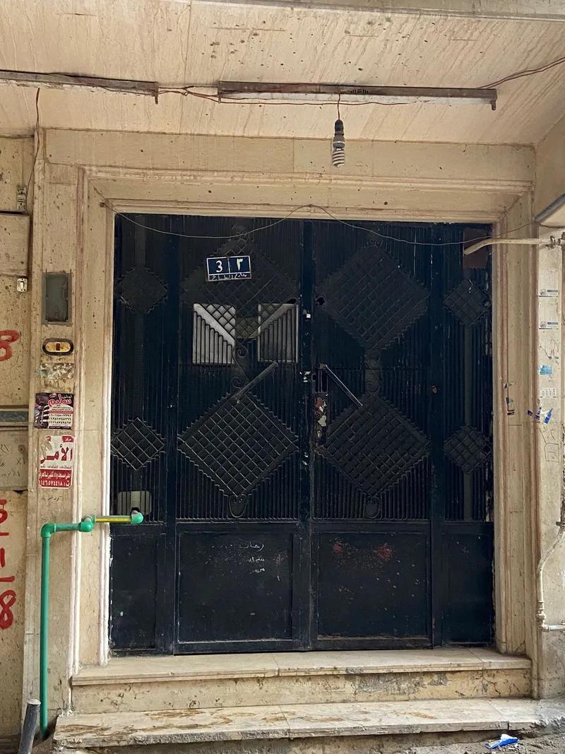 للبيع منزل كامل بسلام القاهرة – فرصة استثمارية مميزة