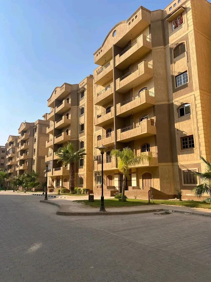 شقه في السياحيه أ علي الشارع الرائسي