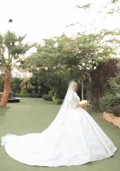 فستان زفاف في السادات, المنوفية - 6,000 EGP