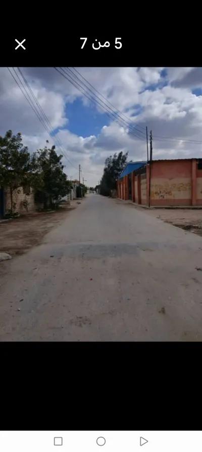 أرض سكنية للبيع في مدينة الإسماعيلية