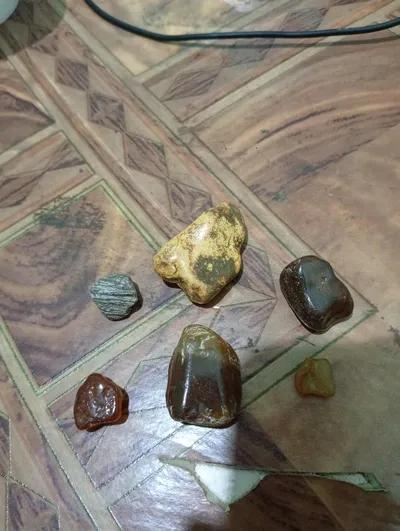 احجار كريمه في ديرب نجم, الشرقية - 90 EGP