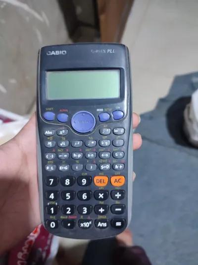 الة حاسبة كاسبو في المنيب, الجيزة - 300 EGP