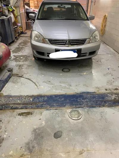 ميتسوبيشي لانسر 2013