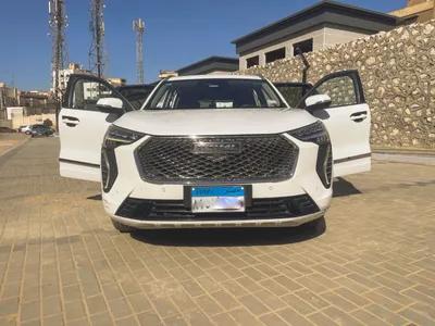 هافال جوليون 2022