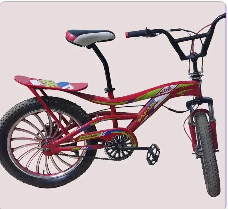 عجلة كسر زيرو مقاس ٢٠ safari x