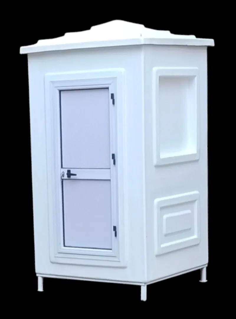 مصنع الحمامات الجاهزة - اللطيف للفيبر جلاس