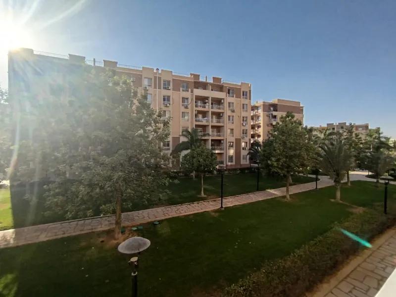 🏡 للبيع بمدينتي – B11 | شقة 96م