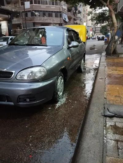 شيفروليه لانوس 2010